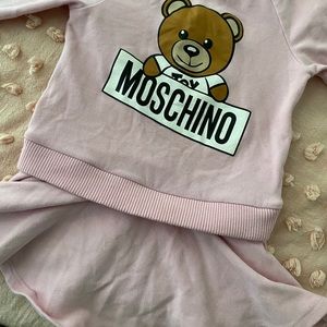 Baby Moschino Dress